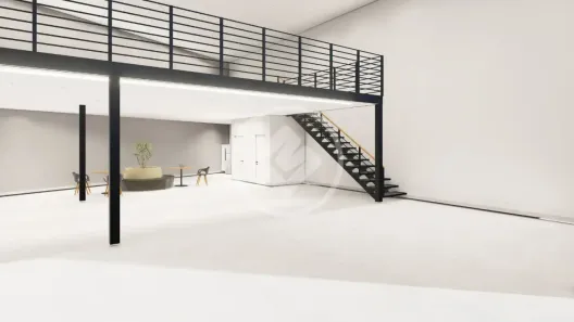 Sala Comercial à venda, 165m² no Segismundo Pereira, Uberlândia