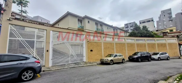 Casa de Condomínio com 3 Quartos à venda, 153m² no Vila Maria Alta, São Paulo