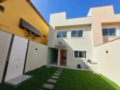 Casa com 3 Quartos à venda, 108m² no Praia do Morro, Guarapari