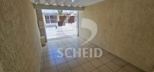 Casa de Condomínio com 2 Quartos à venda, 62m² no Pedreira, São Paulo