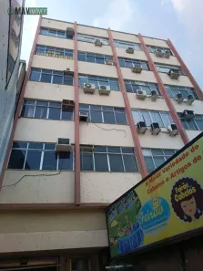Sala Comercial à venda, 43m² no Madureira, Rio de Janeiro