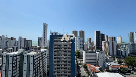 Apartamento com 4 Quartos à venda, 180m² no Boa Viagem, Recife
