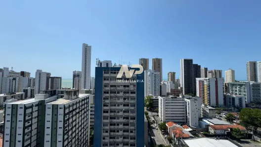 Apartamento com 3 Quartos à venda, 175m² no Boa Viagem, Recife