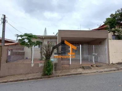 Casa com 3 Quartos à venda, 130m² no Núcleo Residencial Afonso Zupardo, Itatiba