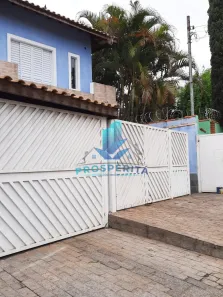 Sobrado com 6 Quartos à venda, 297m² no Jardim dos Ipês, Cotia