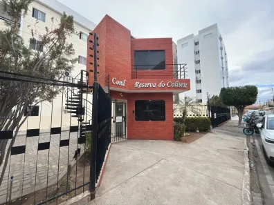 Apartamento com 3 Quartos à venda, 74m² no Centro, Petrolina