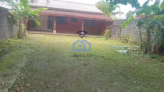 Casa com 1 Quarto à venda, 55m² no Centro, Caraguatatuba