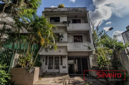 Apartamento com 1 Quarto à venda, 49m² no Petrópolis, Porto Alegre