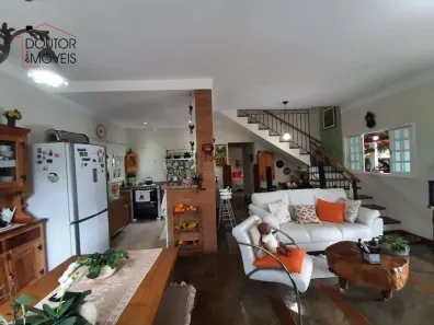 Fazenda/Sítio com 4 Quartos à venda, 1500m² no Altos da Vila Paiva, São José dos Campos