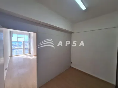 Sala Comercial para alugar, 54m² no Centro, Rio de Janeiro
