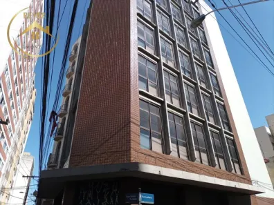 Sala Comercial para alugar, 1200m² no Centro, Campinas