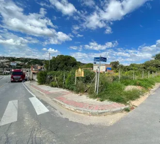 Lote/Terreno à venda, 510m² no Santa Quitéria, Esmeraldas