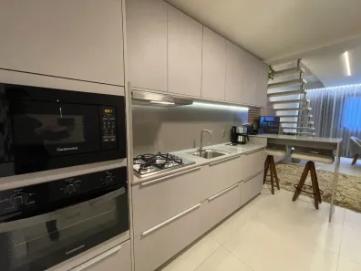 Apartamento com 2 Quartos à venda, 62m² no João Paulo, Florianópolis