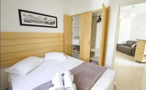 Apartamento com 1 Quarto para alugar, 33m² no Pinheiros, São Paulo