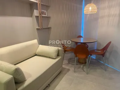 Flat com 1 Quarto à venda, 27m² no Nossa Senhora do O, Ipojuca