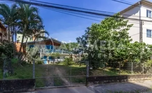 Lote/Terreno à venda, 408m² no Vila Nova, Blumenau