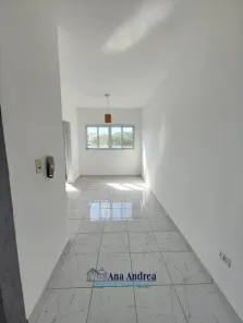 Apartamento com 1 Quarto para alugar, 35m² no Pirajussara, São Paulo