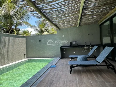 Casa com 3 Quartos à venda, 237m² no , São Miguel dos Milagres