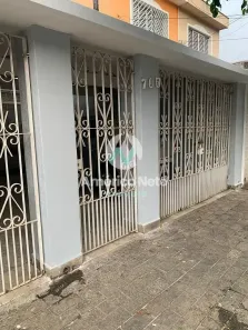 Casa com 4 Quartos à venda, 232m² no Olímpico, São Caetano do Sul