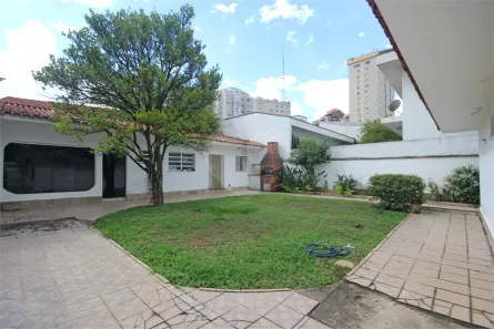 Casa com 3 Quartos à venda, 280m² no Alto de Pinheiros, São Paulo