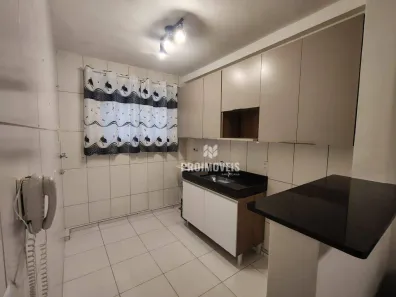 Apartamento com 2 Quartos à venda, 47m² no Jardim dos Lírios, Americana