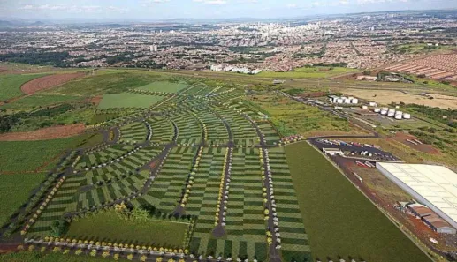 Lote/Terreno à venda, 500m² no Engenheiro Carlos de Lacerda Chaves, Ribeirão Preto