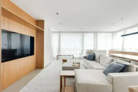 Apartamento com 3 Quartos à venda, 157m² no Brooklin Paulista, São Paulo