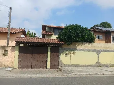 Casa com 3 Quartos à venda, 211m² no Itaipu, Niterói