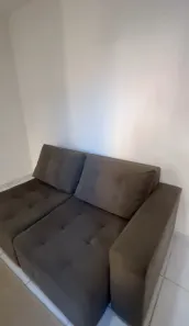 Apartamento com 2 Quartos para alugar, 50m² no Turu, São Luís