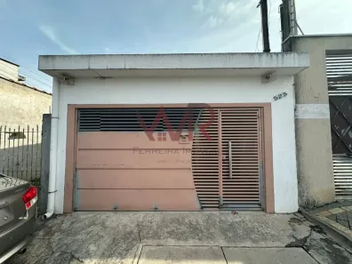 Casa com 2 Quartos à venda, 130m² no Parada XV de Novembro, São Paulo