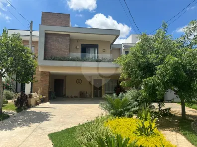 Casa de Condomínio com 3 Quartos à venda, 112m² no Jardim Terras de São Francisco, Sorocaba
