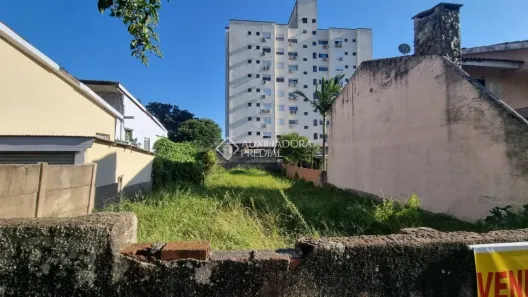 Lote/Terreno à venda, 407m² no Centro, Canoas