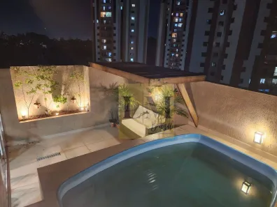 Apartamento com 4 Quartos à venda, 130m² no Jardim Íris, São Paulo