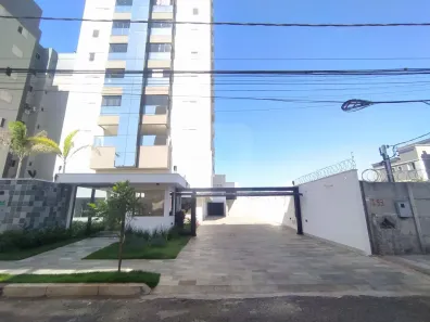 Apartamento com 2 Quartos para alugar, 70m² no Patrimônio, Uberlândia