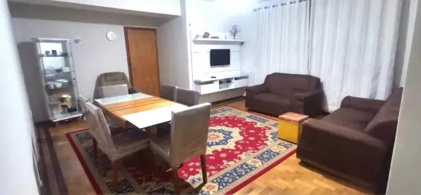 Apartamento com 3 Quartos à venda, 97m² no Centro Histórico, Porto Alegre