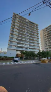 Apartamento com 3 Quartos à venda, 162m² no Jardim Paulistano, São José do Rio Preto