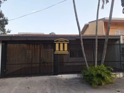Casa com 2 Quartos à venda, 185m² no Jardim Satélite, São José dos Campos