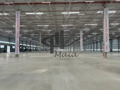 Galpão/Depósito/Armazém para alugar, 74926m² no Batistini, São Bernardo do Campo
