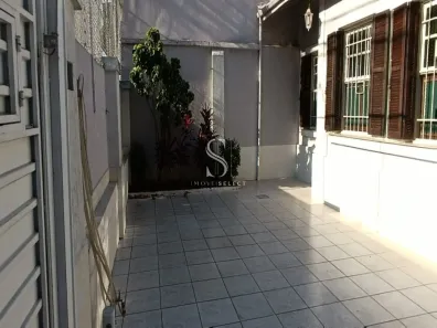Casa com 3 Quartos à venda, 134m² no Campo Belo, São Paulo
