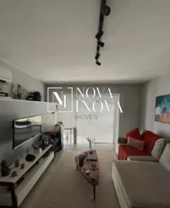 Apartamento com 2 Quartos à venda, 88m² no Copacabana, Rio de Janeiro