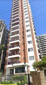 Apartamento com 4 Quartos à venda, 132m² no Perdizes, São Paulo