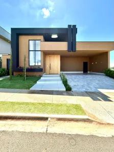 Casa de Condomínio com 4 Quartos à venda, 240m² no Jardim Vitagliano, São José do Rio Preto
