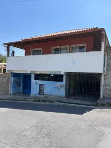 Casa com 8 Quartos à venda, 447m² no Maria Adélia, Santa Luzia