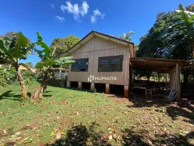 Fazenda/Sítio com 2 Quartos à venda, 3087m² no Rui Barbosa, Londrina