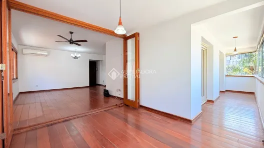 Apartamento com 3 Quartos à venda, 121m² no Higienópolis, Porto Alegre