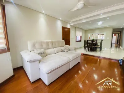 Sobrado com 4 Quartos à venda, 125m² no Vila Yara, Osasco