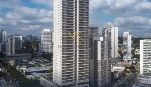 Apartamento com 3 Quartos à venda, 136m² no Butantã, São Paulo