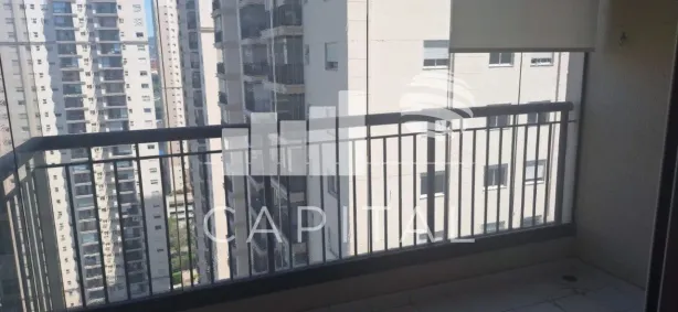 Apartamento com 2 Quartos à venda, 76m² no Jardim Tupanci, Barueri