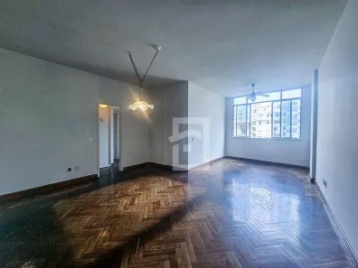 Apartamento com 3 Quartos à venda, 129m² no Copacabana, Rio de Janeiro