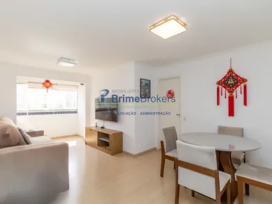 Apartamento com 3 Quartos à venda, 73m² no Vila da Saúde, São Paulo